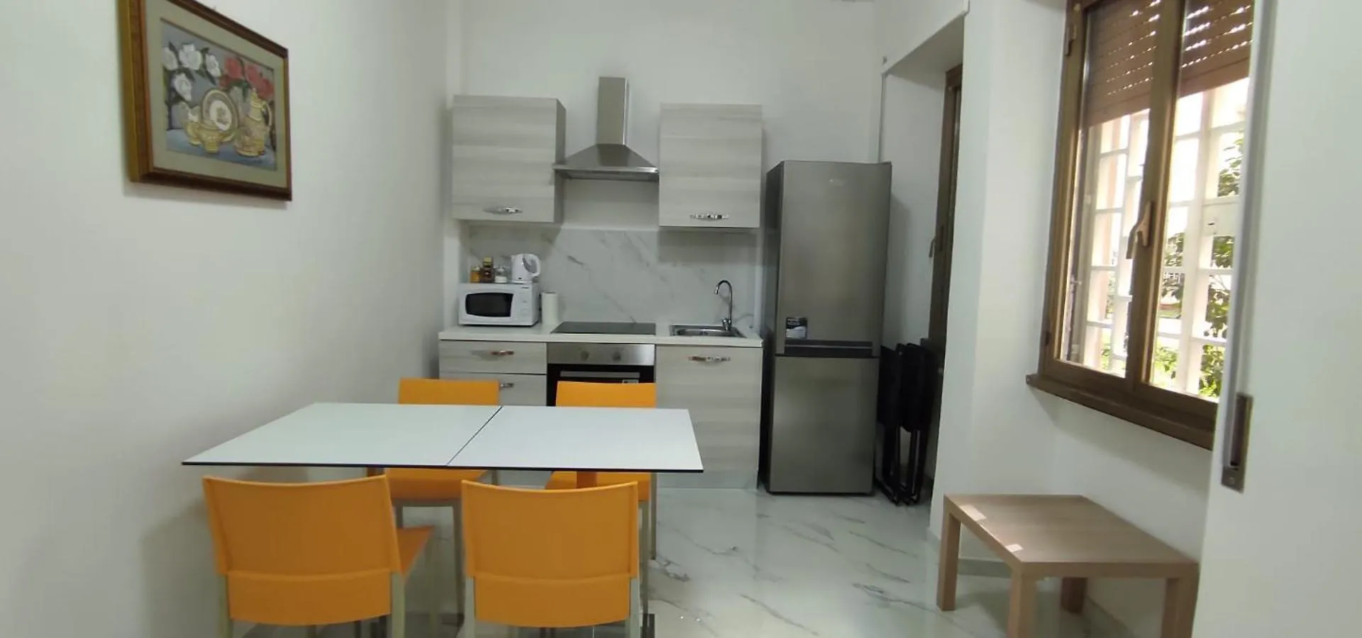 Stazione Telese 41 Bed & Breakfast Rome