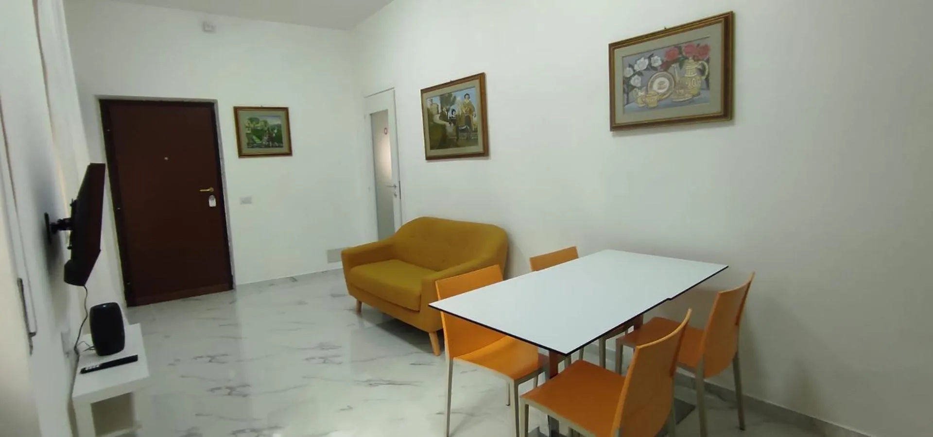 Stazione Telese 41 Bed & Breakfast Rome