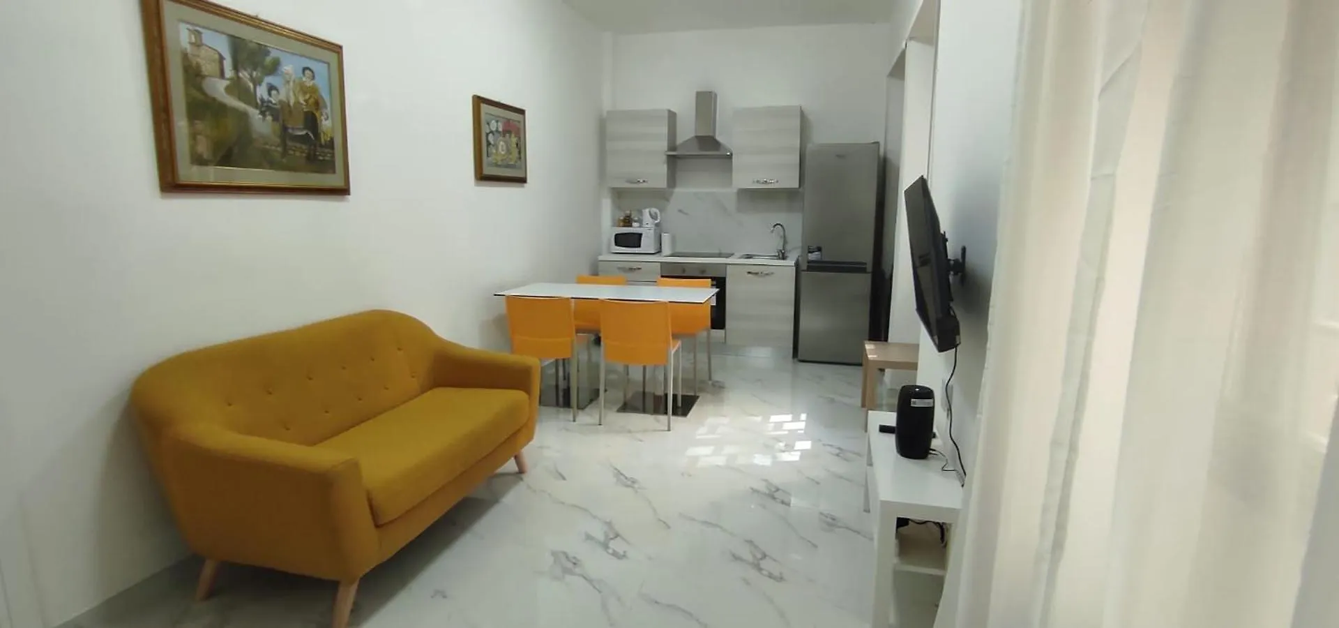 Stazione Telese 41 Bed & Breakfast Rome