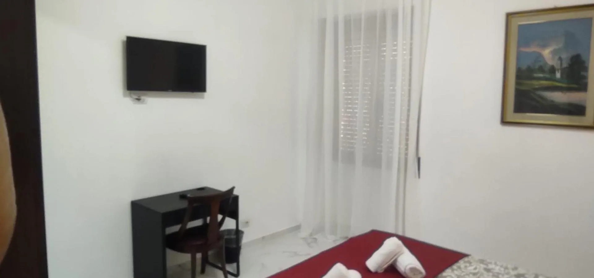 Stazione Telese 41 Bed & Breakfast Rome