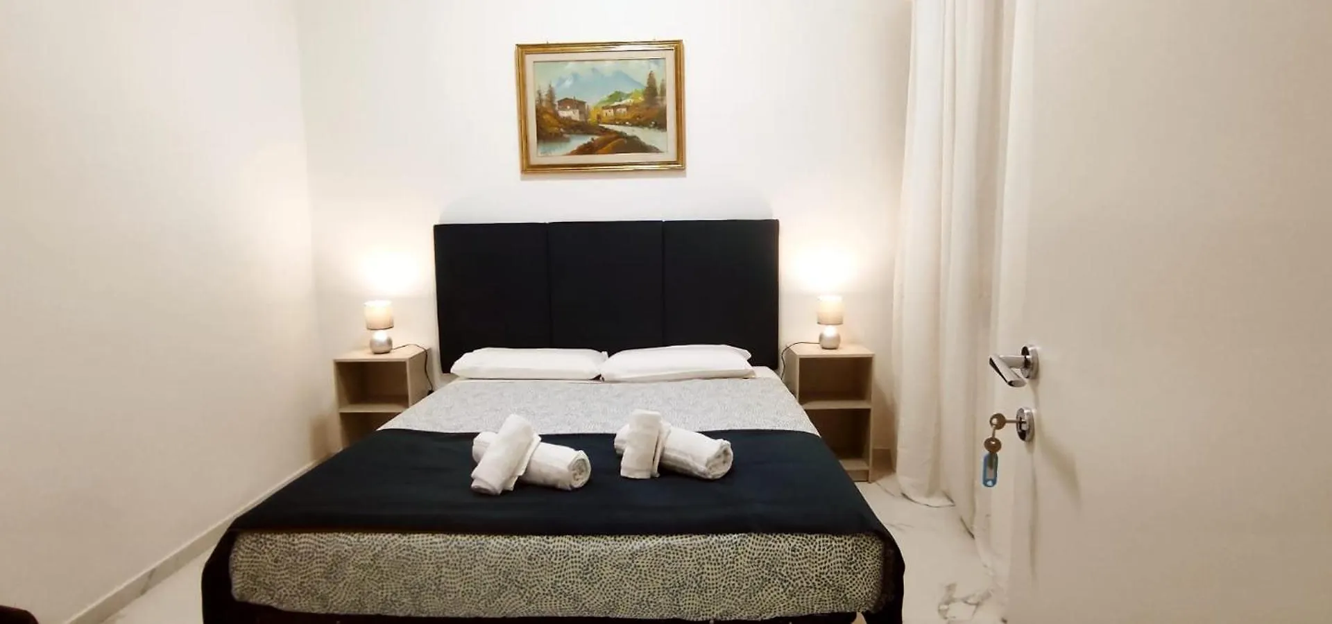 Stazione Telese 41 Bed & Breakfast Rome 0*,  Italy