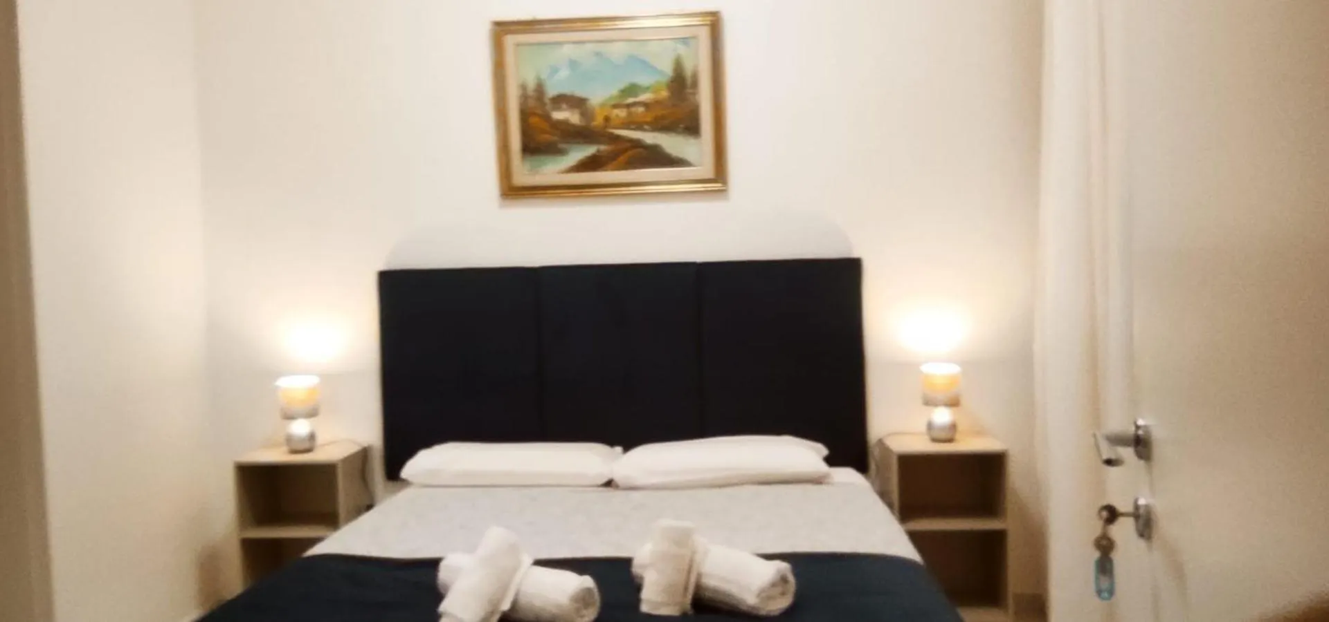 Stazione Telese 41 Bed & Breakfast Rome