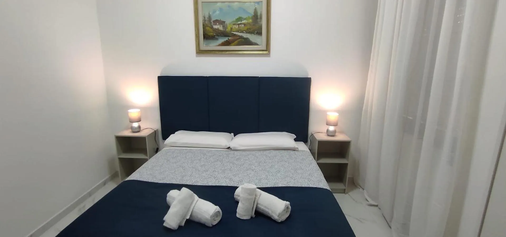Stazione Telese 41 Bed & Breakfast Rome 0*,