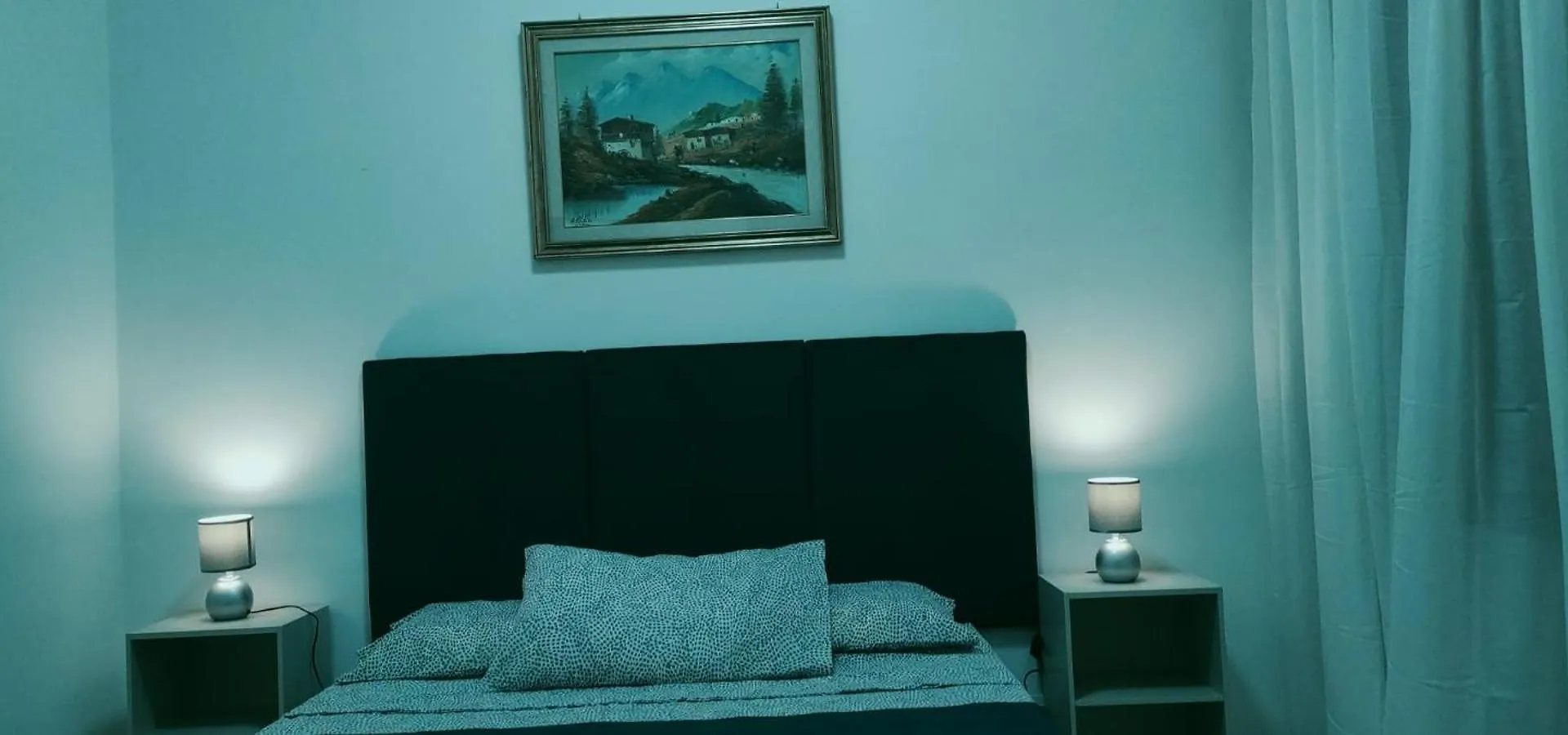 Stazione Telese 41 Bed & Breakfast Rome