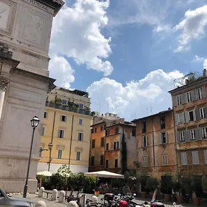 Coronari - A Nest At Navona Square Rome