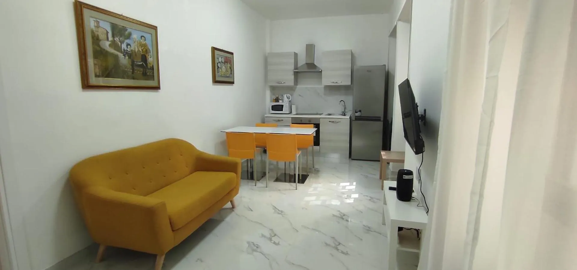 Stazione Telese 41 Bed & Breakfast Rome 0*,  Italy