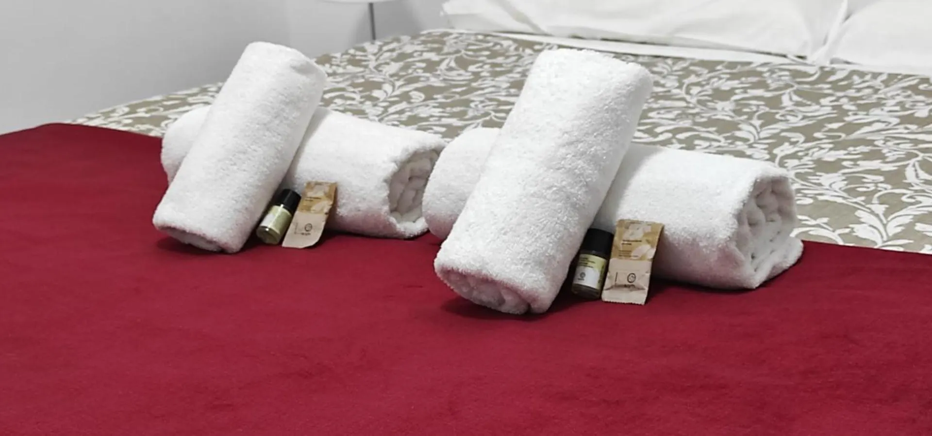Stazione Telese 41 Bed & Breakfast Rome